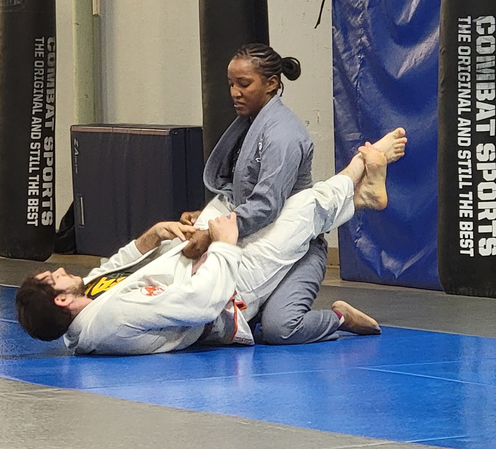 Image 2 of Select Jiu Jitsu Academy