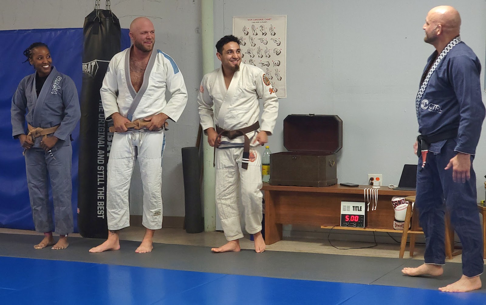 Image 7 of Select Jiu Jitsu Academy