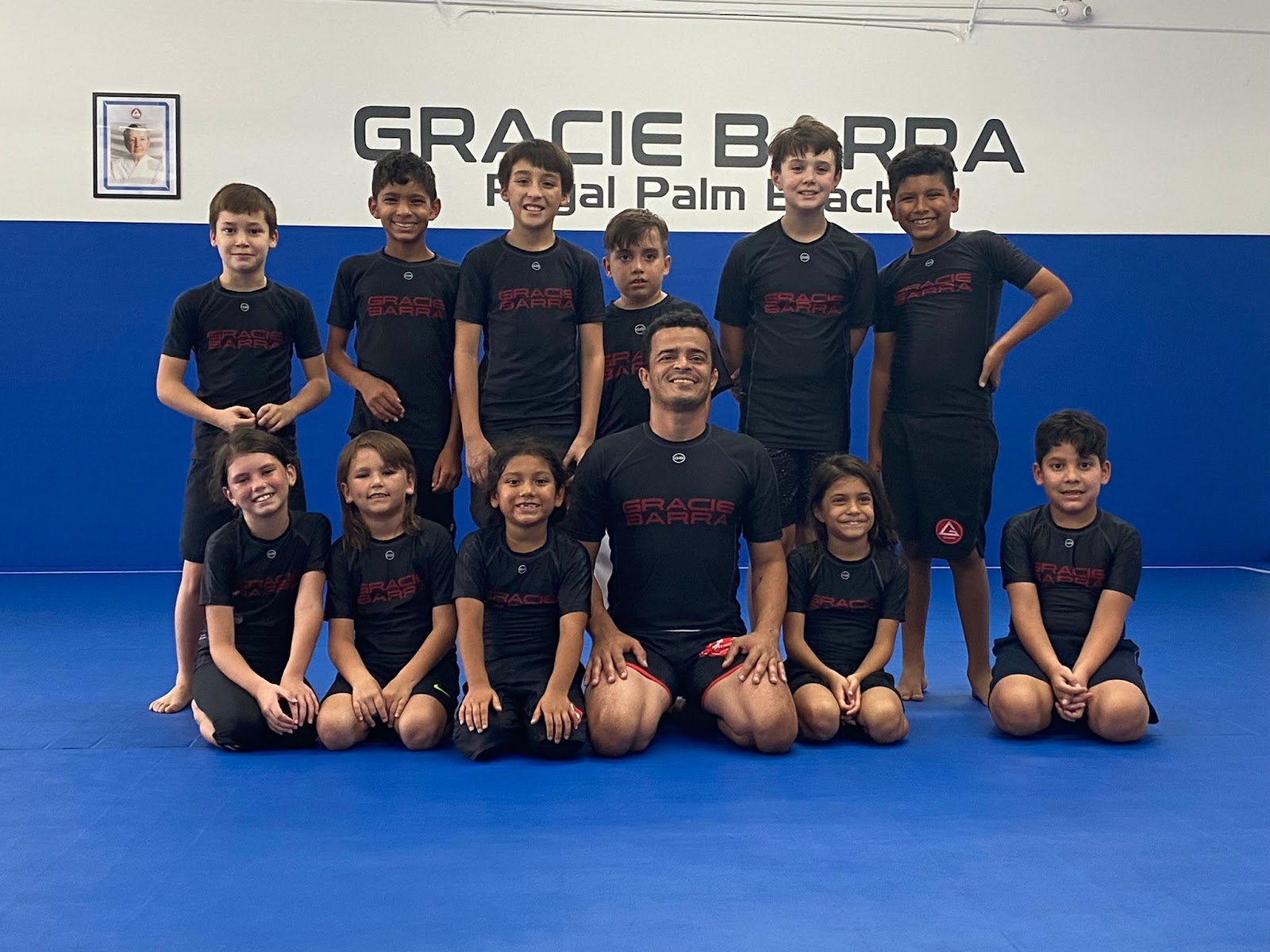 Image 9 of Gracie Barra Royal Palm Beach