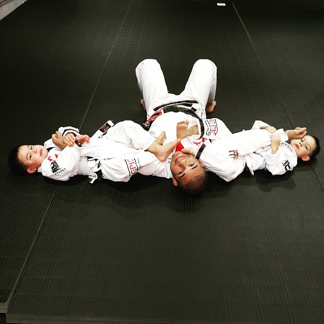 Image 6 of Original Brazilian Jiu Jitsu & Mixed Martial Arts