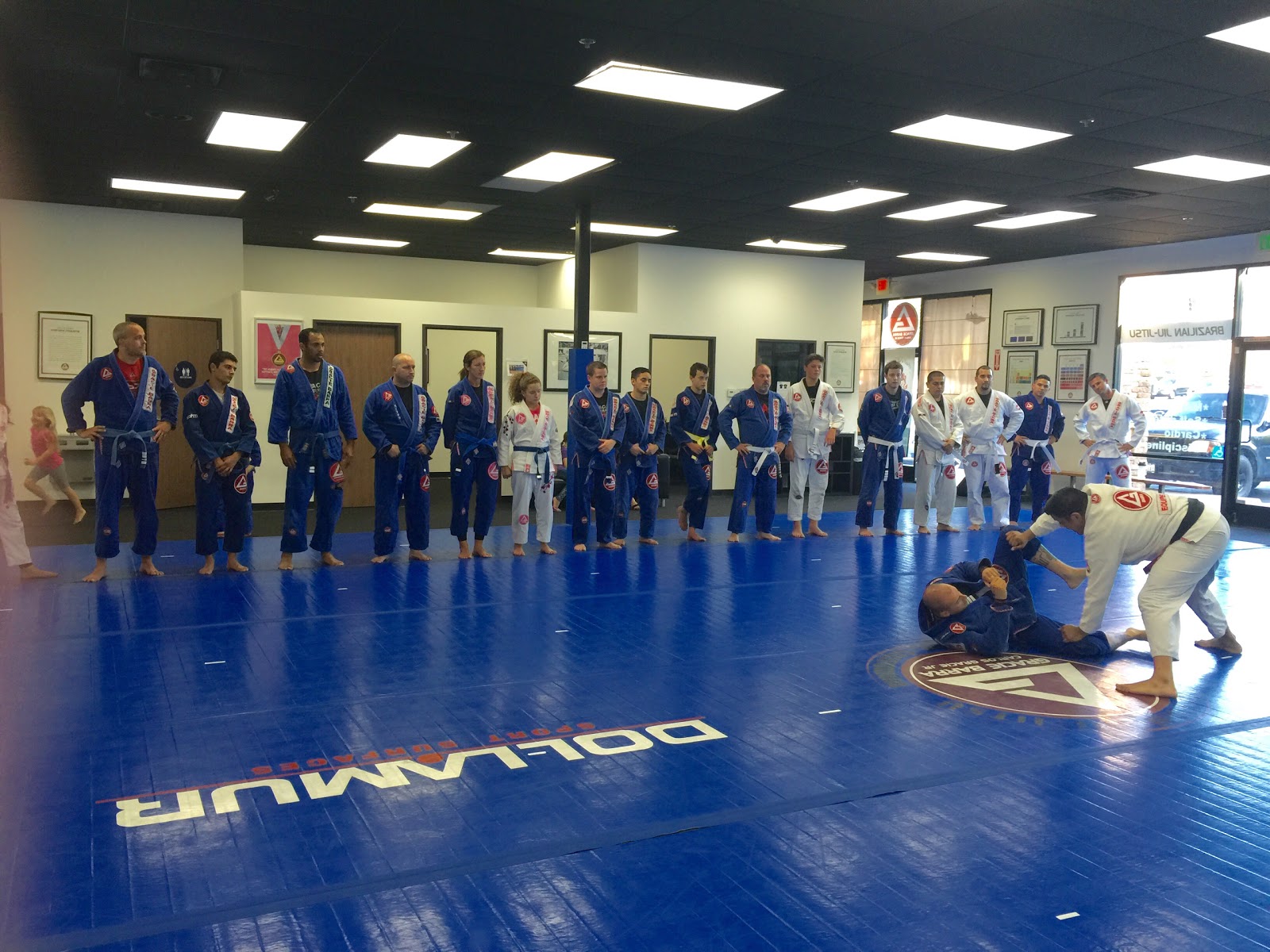 Image 8 of Gracie Barra Lake Elsinore