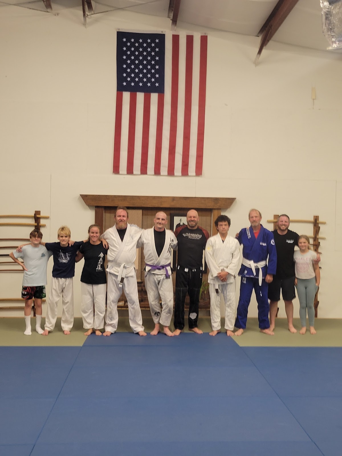 Image 4 of Northeast Kingdom Jiu-Jitsu