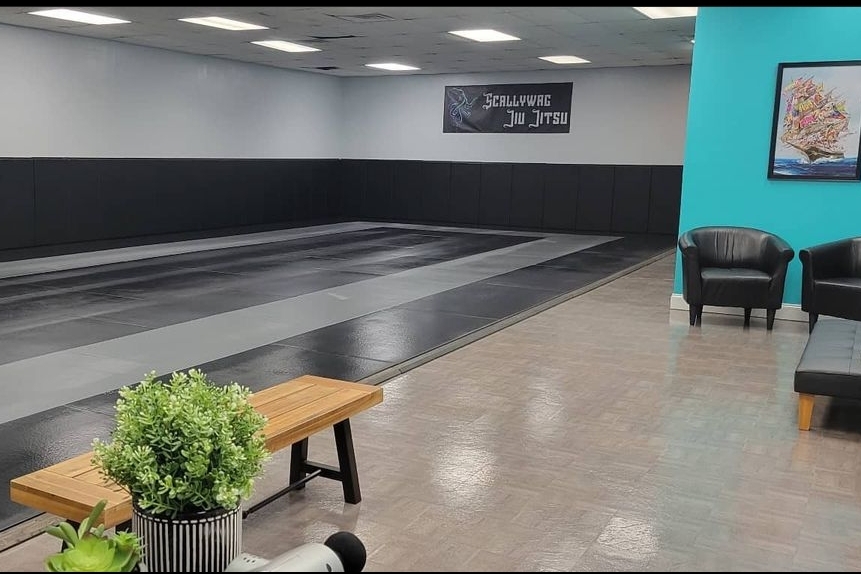 Main image of 10th Planet Jiu Jitsu Grand Rapids