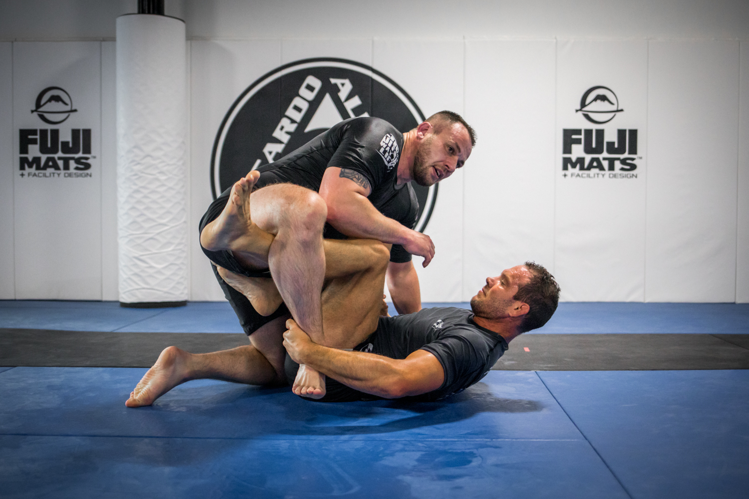 Main image of Ricardo Almeida Brazilian Jiu Jitsu Lakewood Ranch