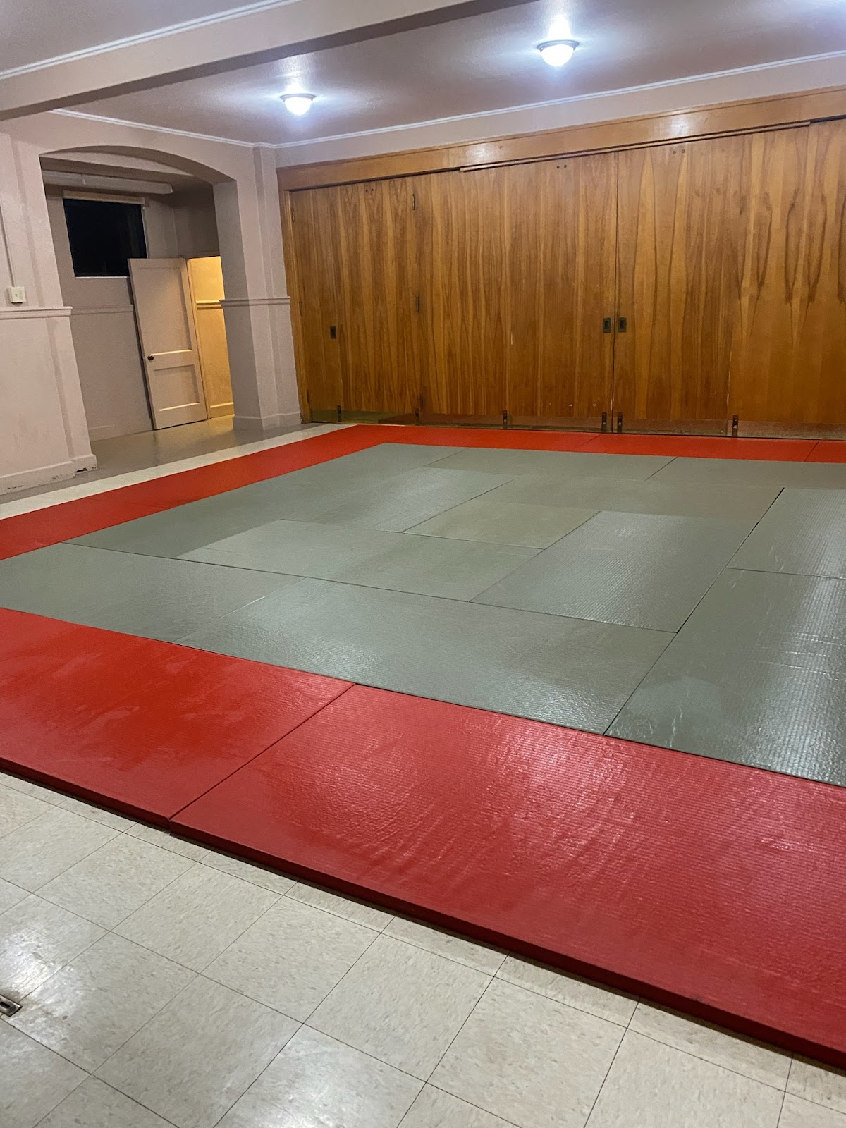 Image 5 of All Realms Jiu Jitsu