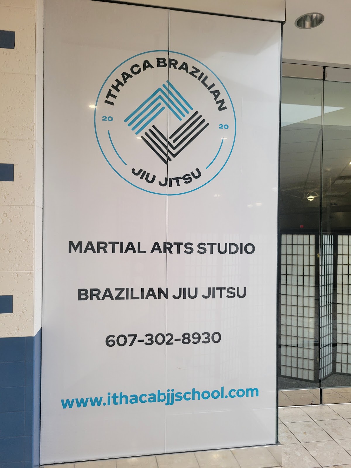 Ithaca Brazilian Jiu Jitsu photo