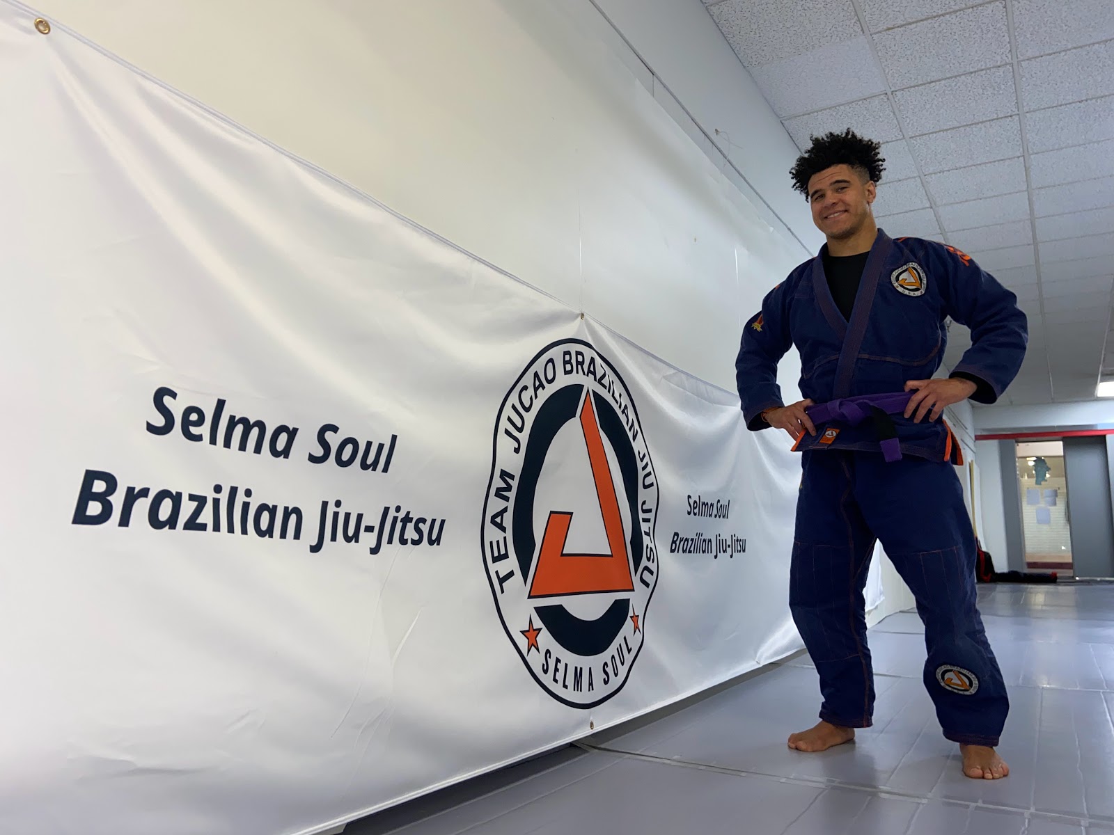 Brazilian Jiu-Jitsu Selma (Selma Soul Team BJJ) photo