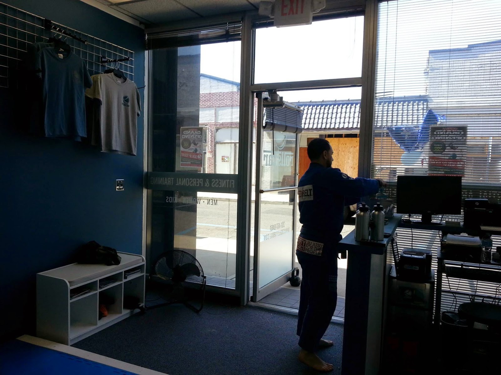 Image 7 of ROLLSTAR Jiu Jitsu (HQ)