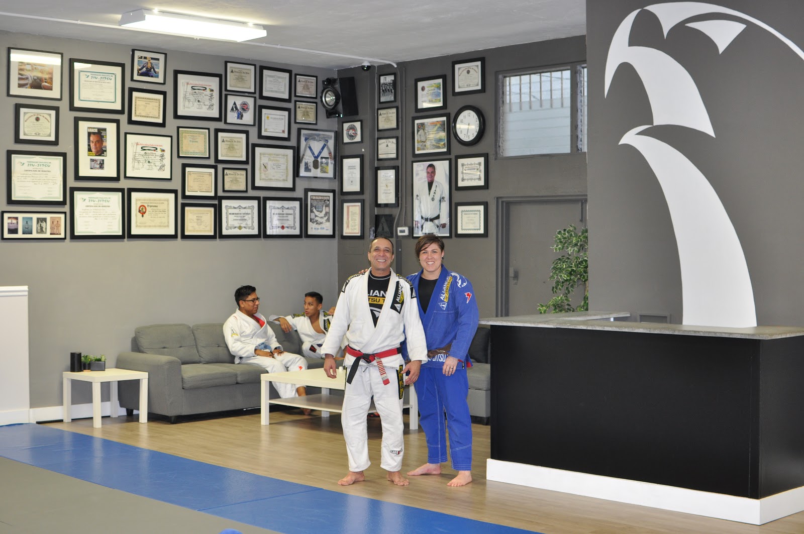 Image 3 of Rollyson Brazilian Jiu Jitsu