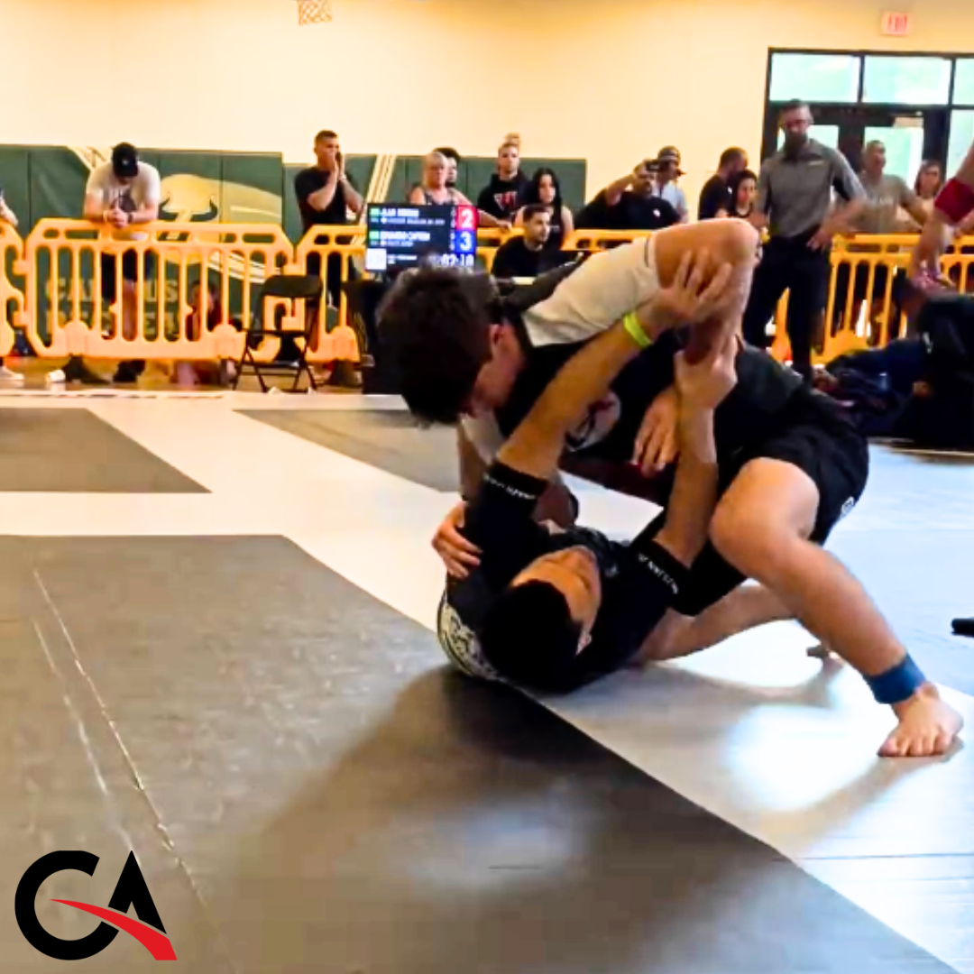 Image 3 of The Grappling Academy Bradenton