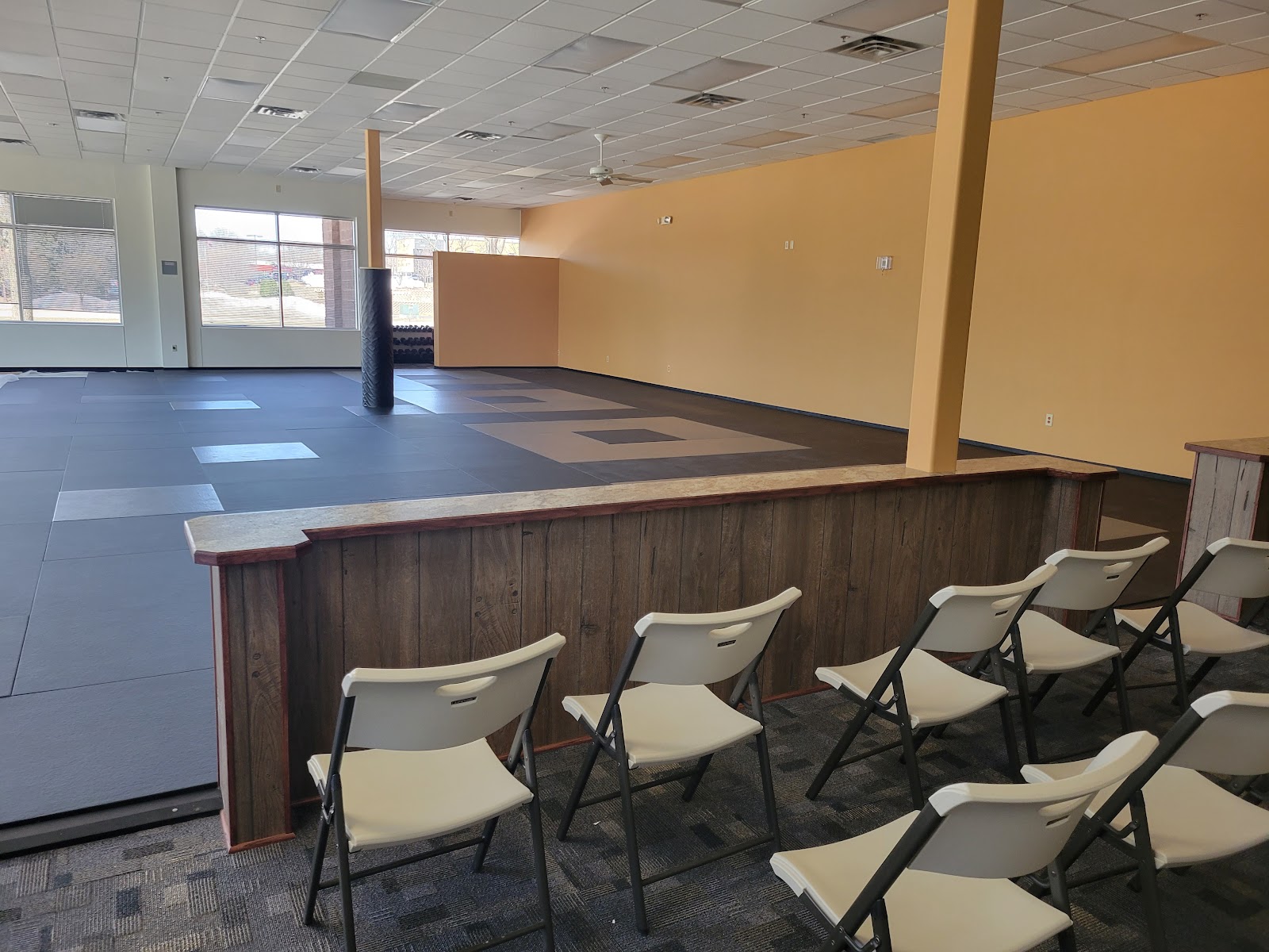 Image 2 of Metro Karate & Jiu Jitsu Academy