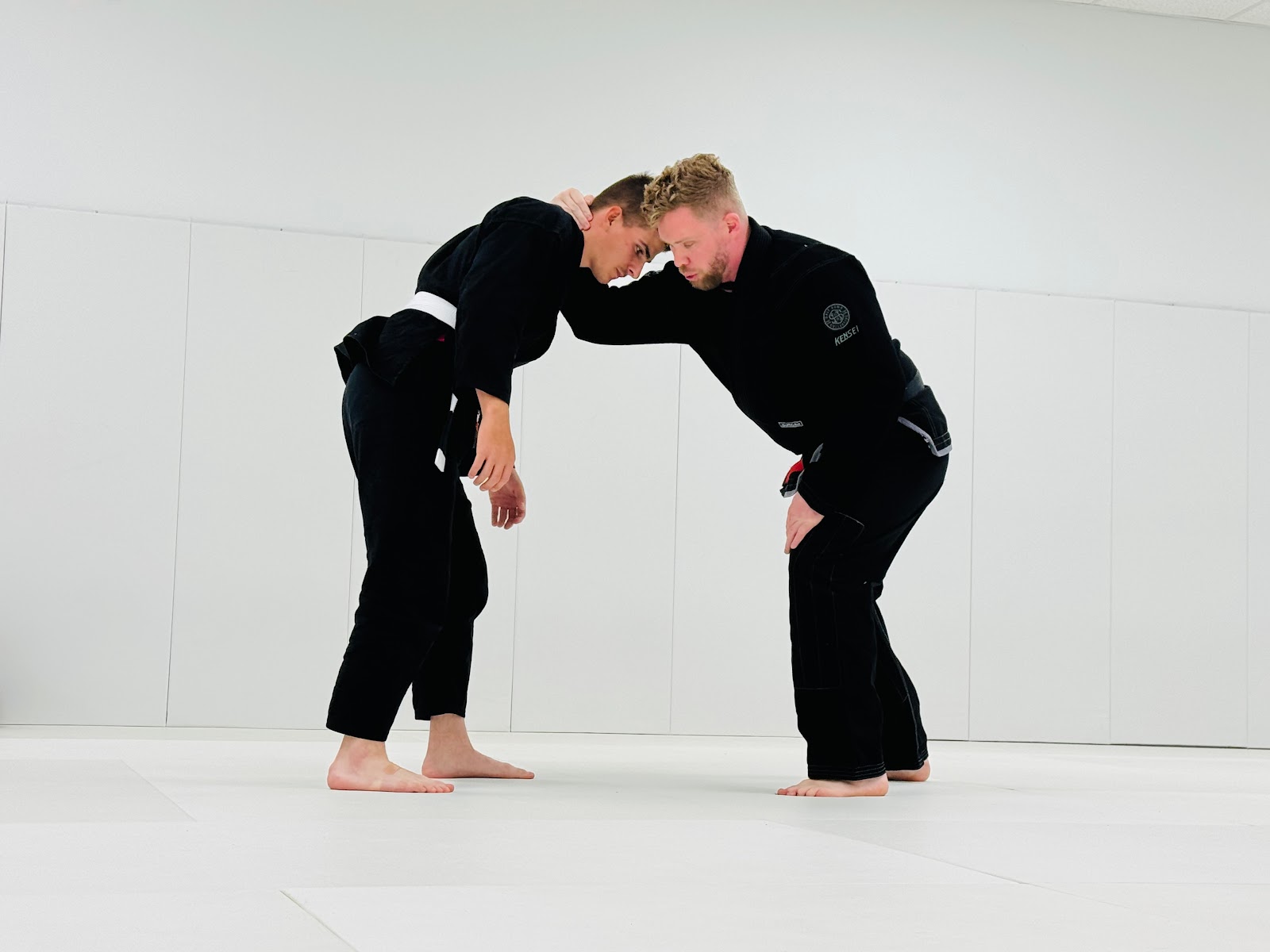 Image 5 of Invictus Jiu Jitsu - BJJ Academy