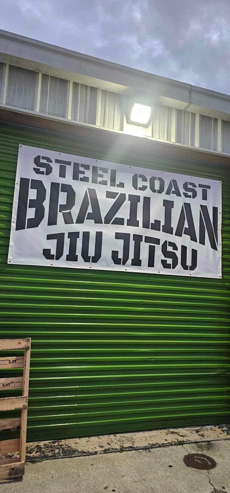 Image 5 of Steel Coast Brazilian Jiu Jitsu