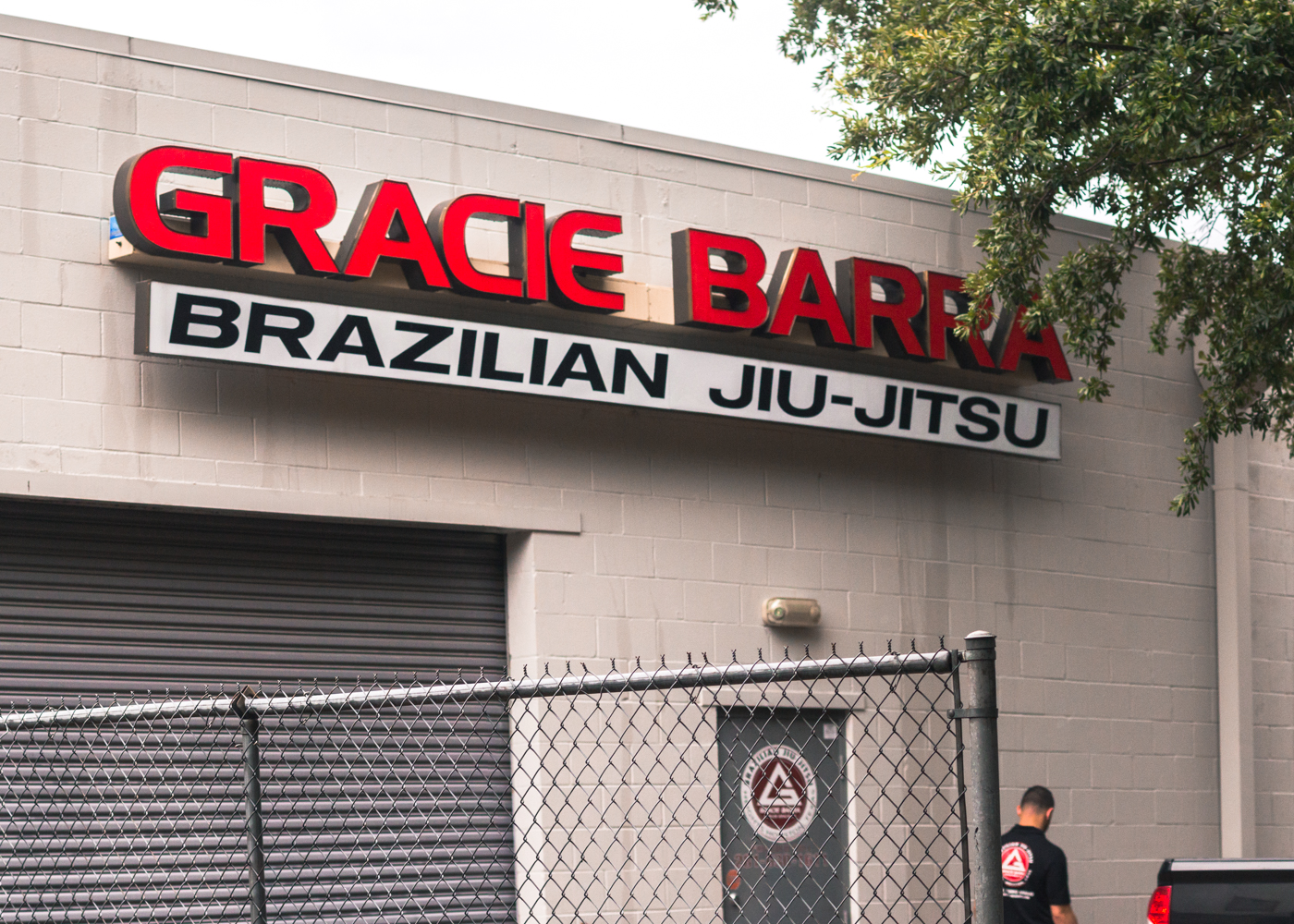 Image 9 of Gracie Barra Heights - Houston