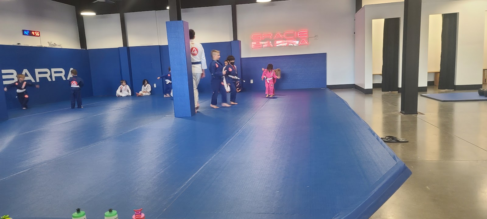 Image 2 of Gracie Barra Park City