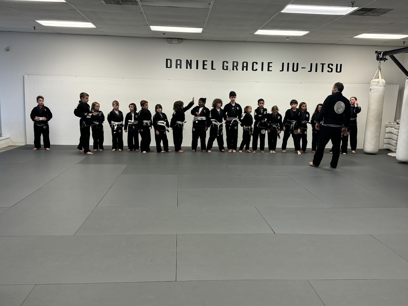 Image 6 of Daniel Gracie Academy Orleans