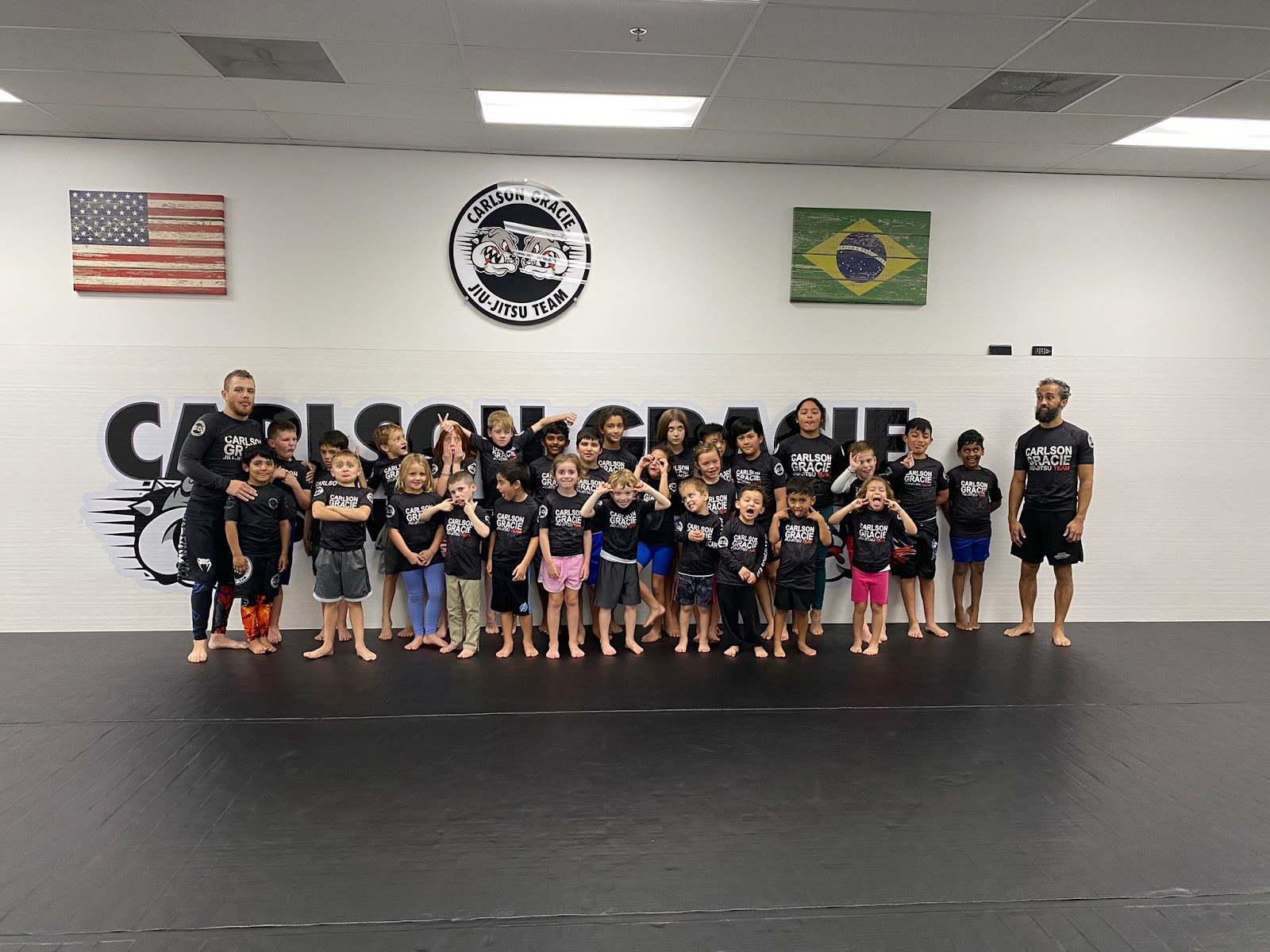 Image 4 of Carlson Gracie Jiu-Jitsu San Antonio