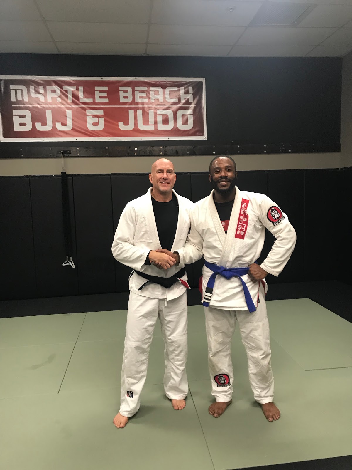 Image 5 of Myrtle Beach BJJ & Judo