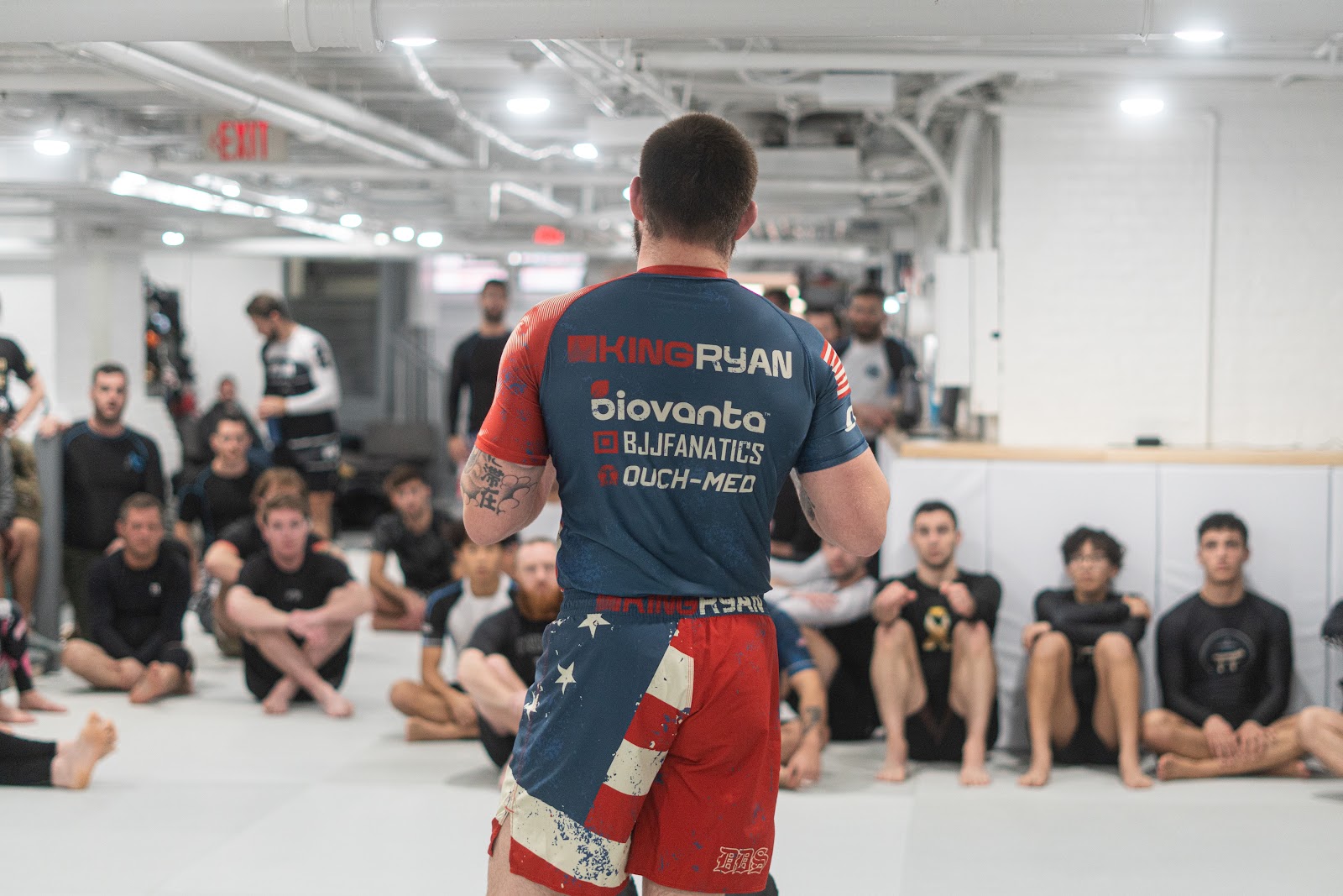 Image 8 of South Boston Brazilian Jiu Jitsu