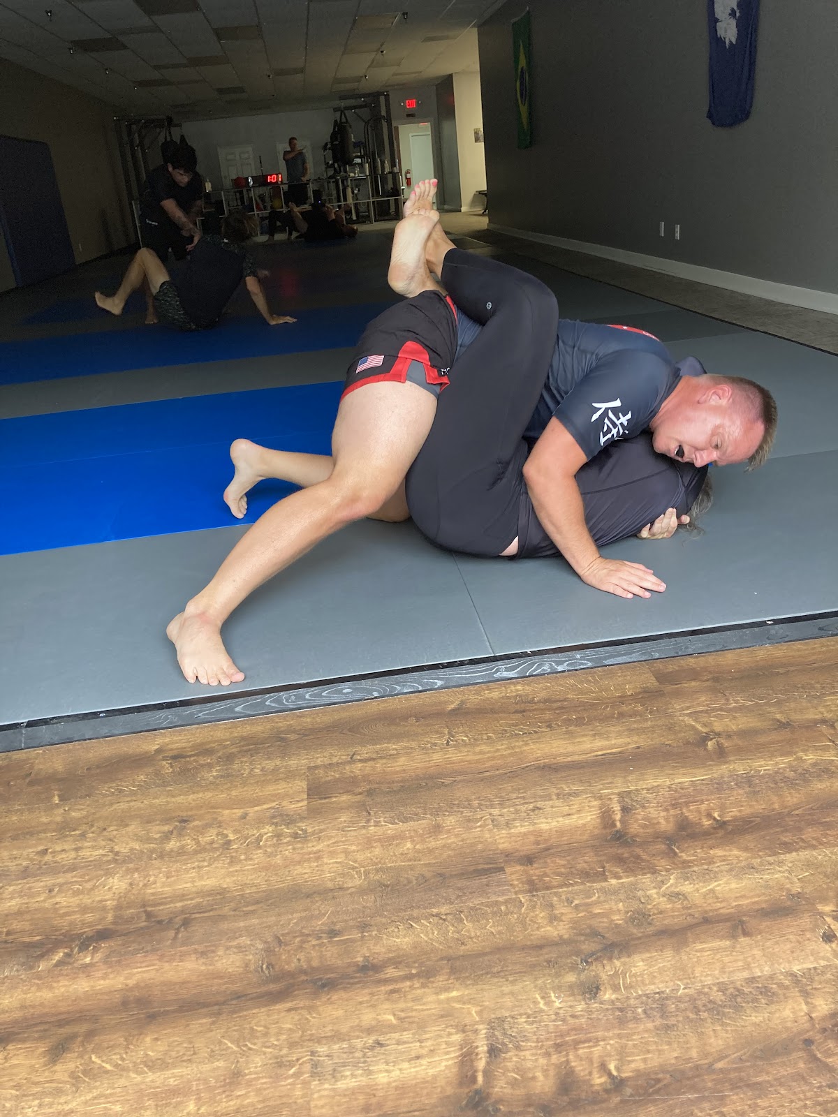 Image 4 of May River BJJ