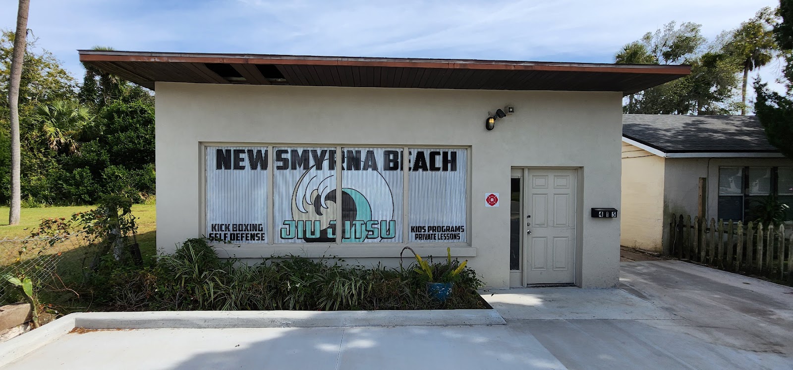 Main image of Prodigy-New Smyrna Beach Jiu Jitsu