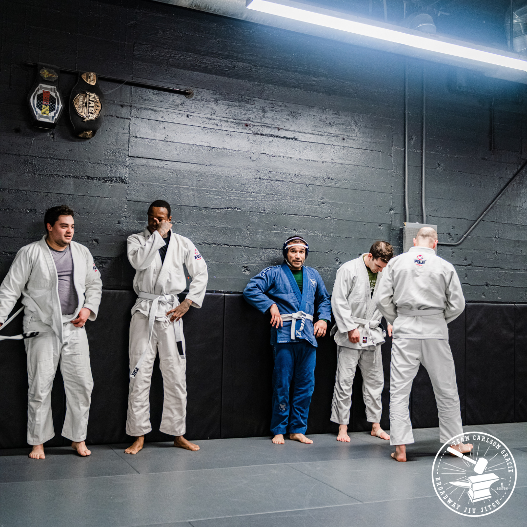 Image 2 of Broadway Jiu-Jitsu and Fitness