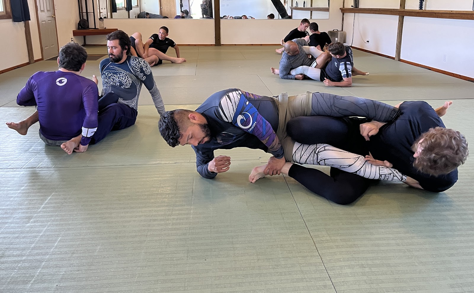 Image 4 of Solarte BJJ