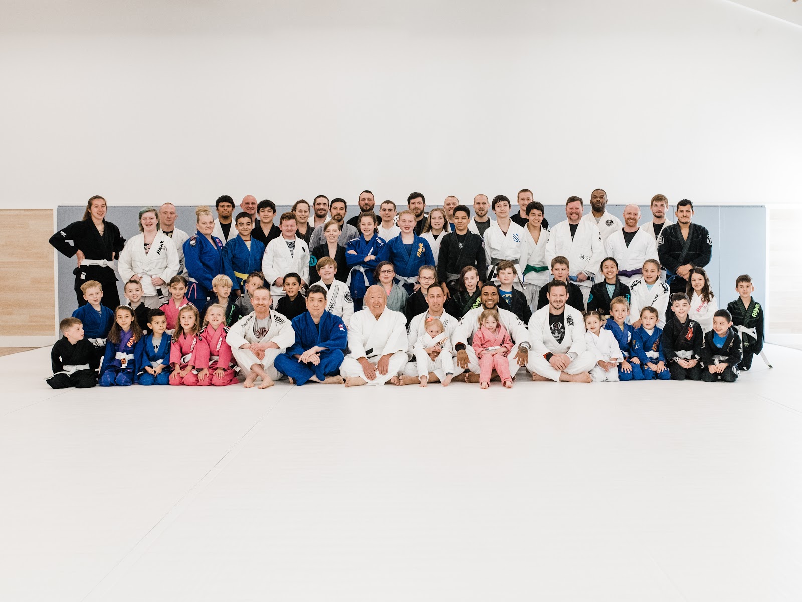 Performance Martial Arts Academy Roseburg photo