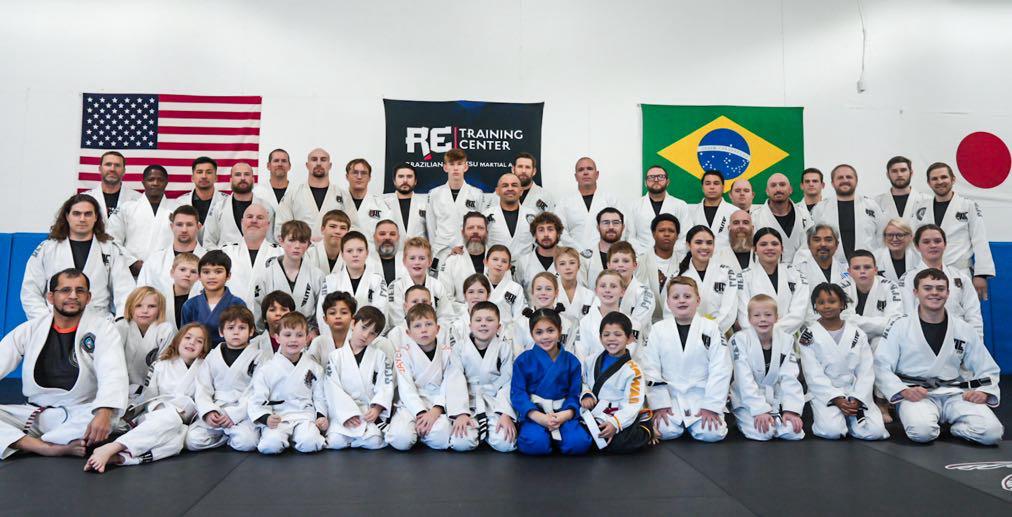 Roney Edler Training Center photo