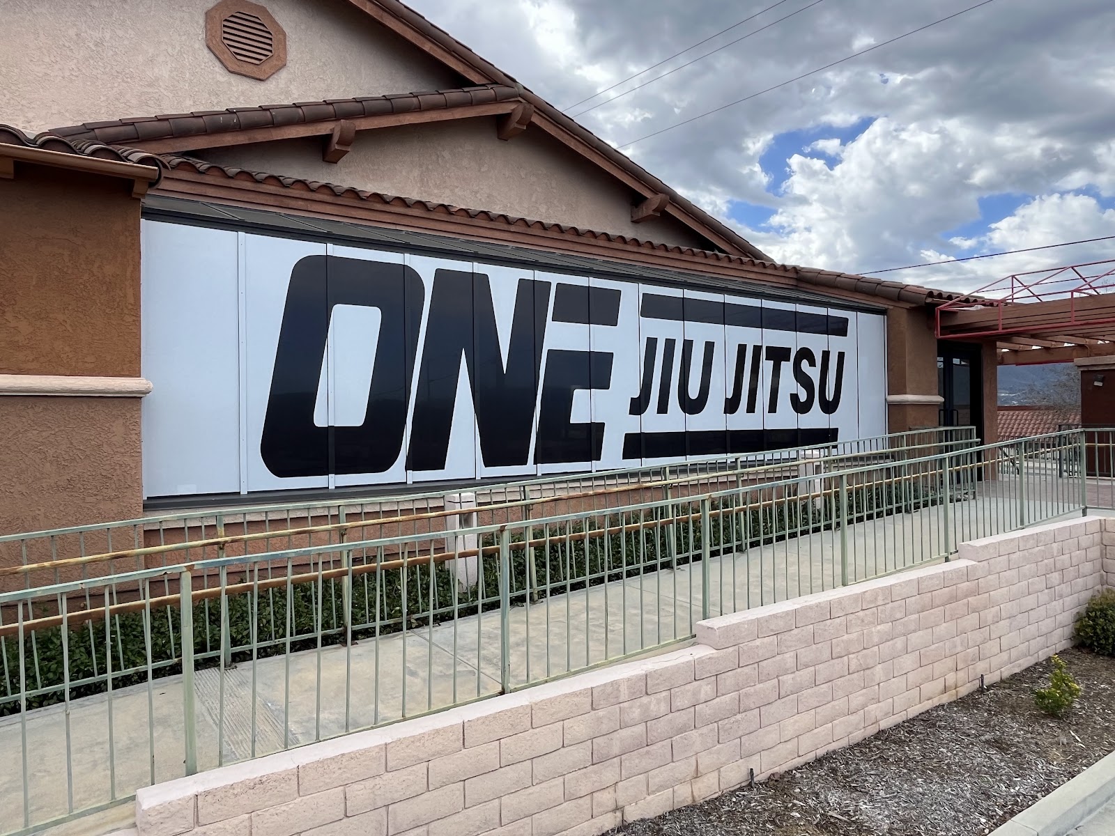 Image 5 of One Jiu Jitsu Lake Elsinore