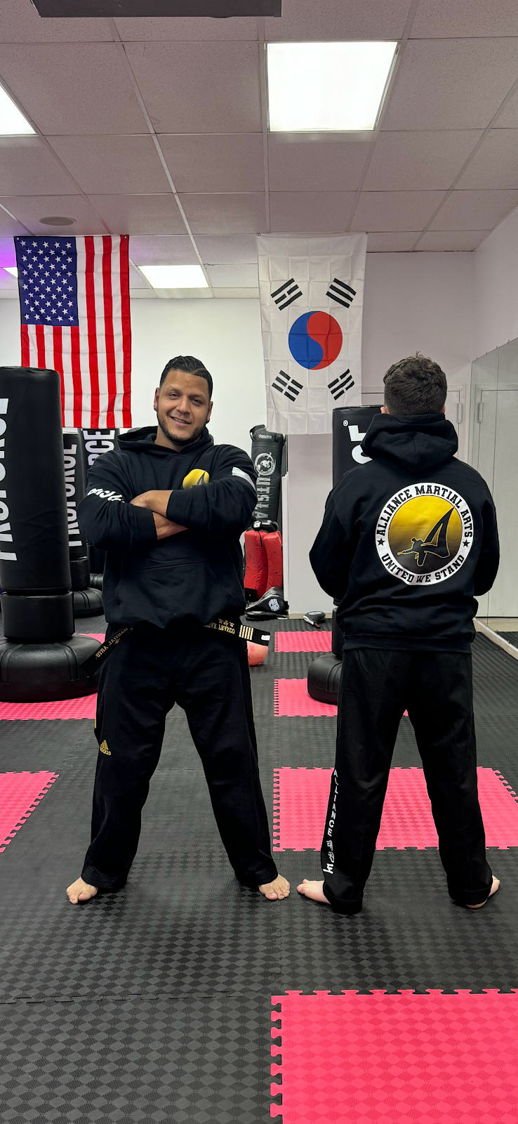 Image 3 of Alliance Martial Arts NY