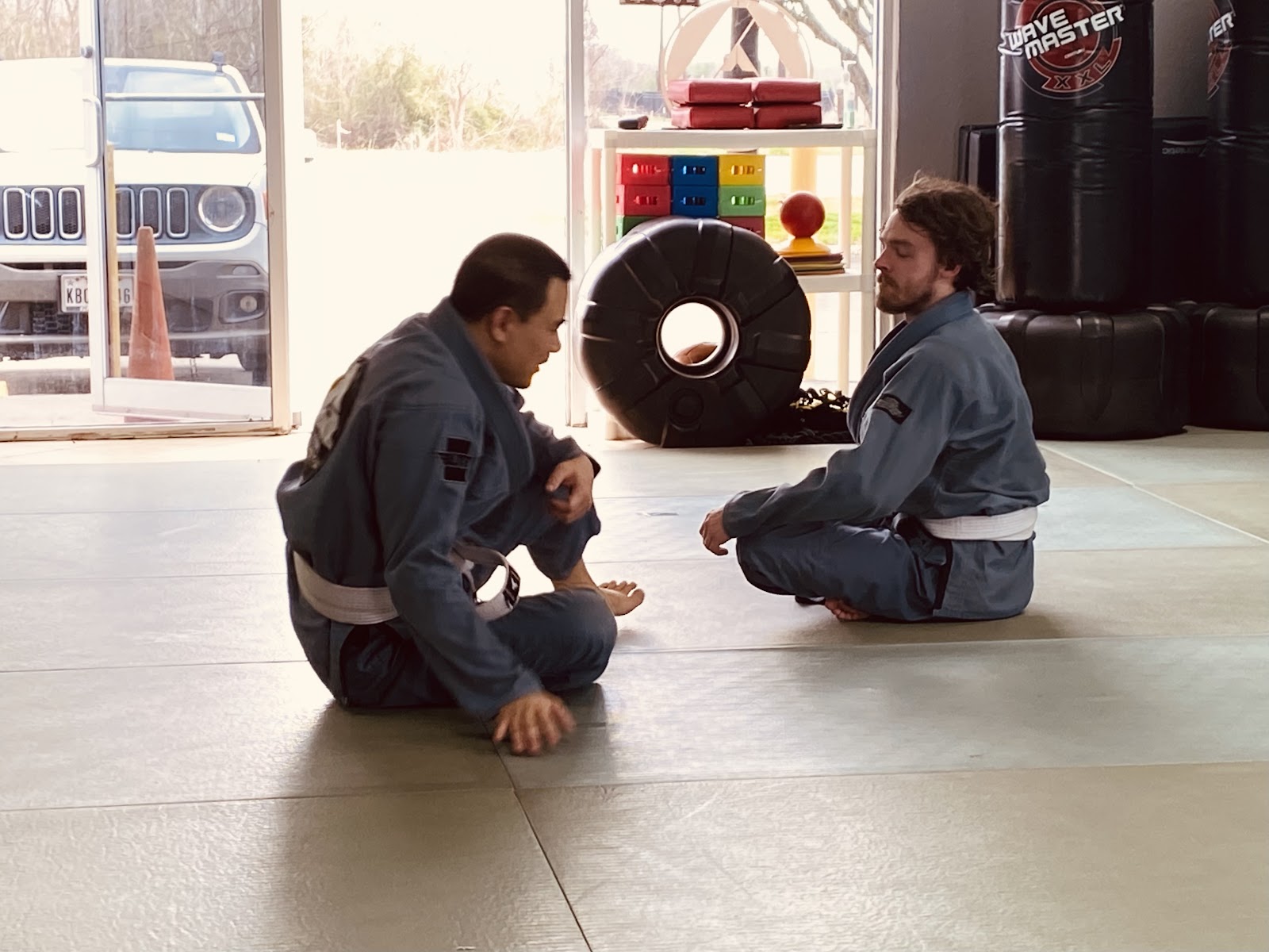 Image 7 of Axiom Jiu-Jitsu and MMA