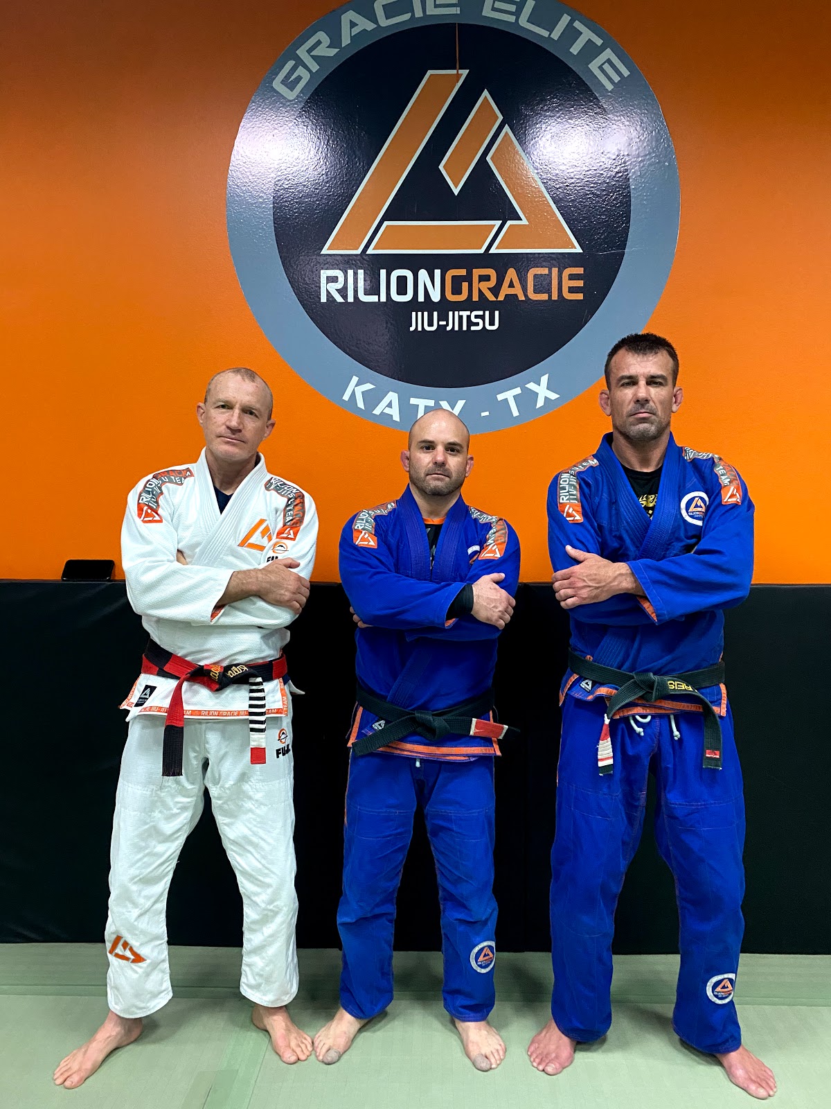 Image 4 of Rilion Gracie Greenville