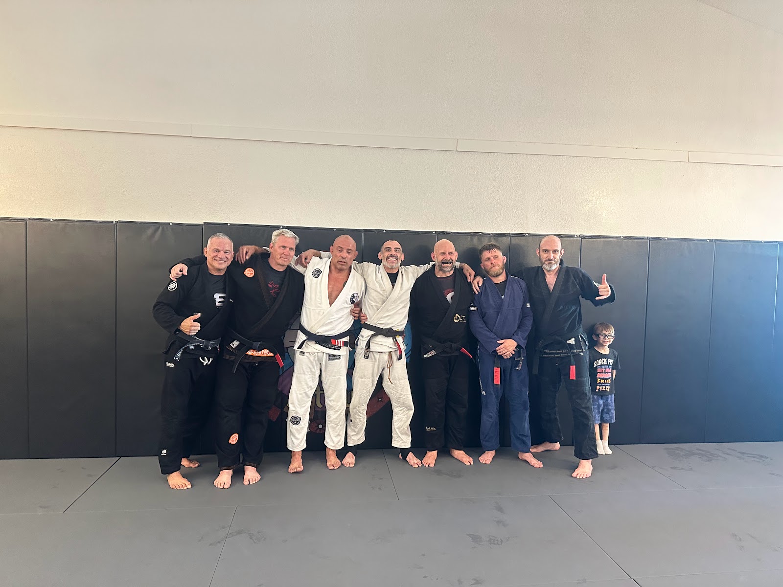 Fellowship Jiu Jitsu photo