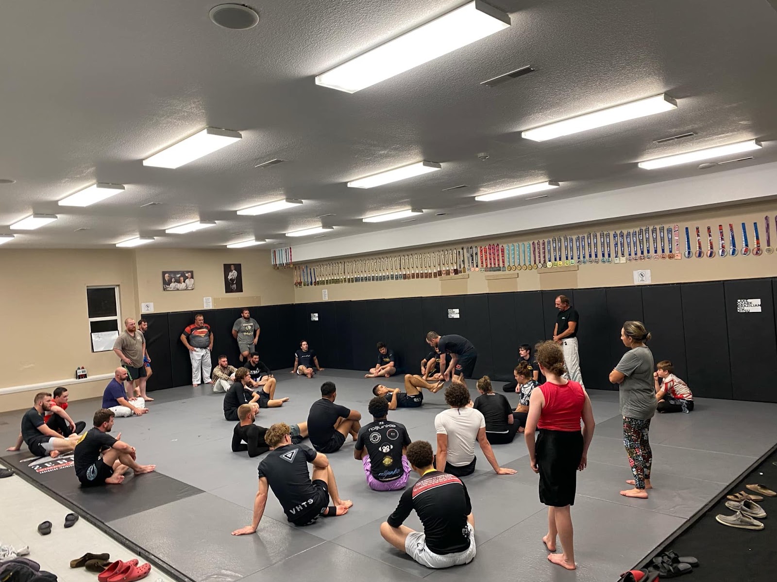 Lake Ozark Brazilian Jiu Jitsu photo