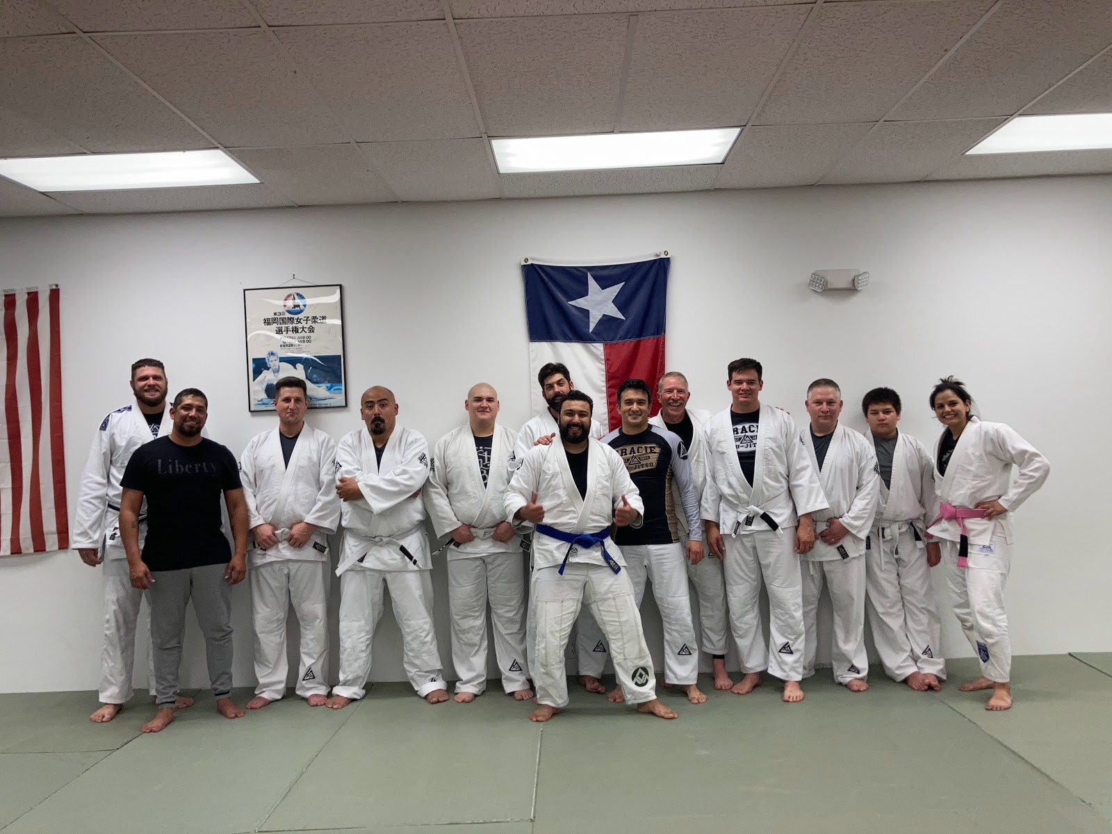 Image 3 of Gracie Jiu Jitsu San Antonio