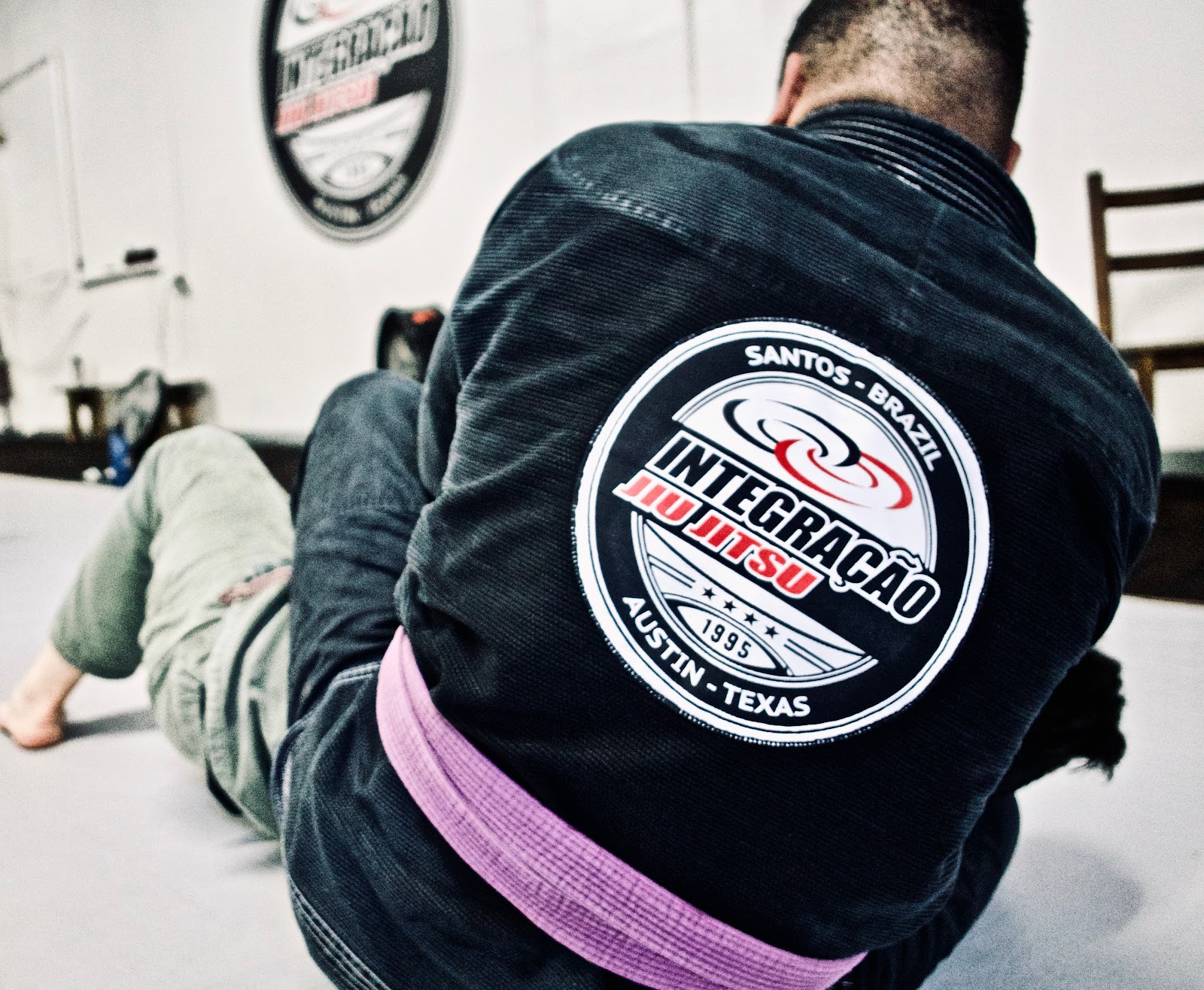 Image 10 of Integração USA - Brazilian Jiu Jitsu