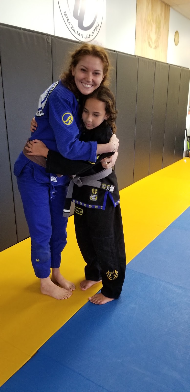 Image 6 of Double Phoenix Jiu Jitsu