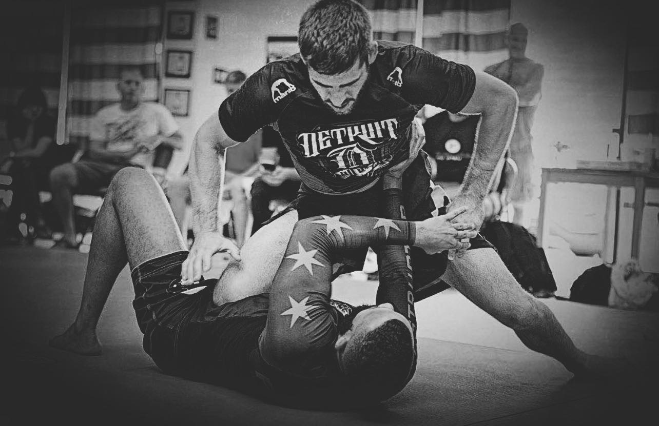 Veda Combat & Jiu Jitsu Academy photo