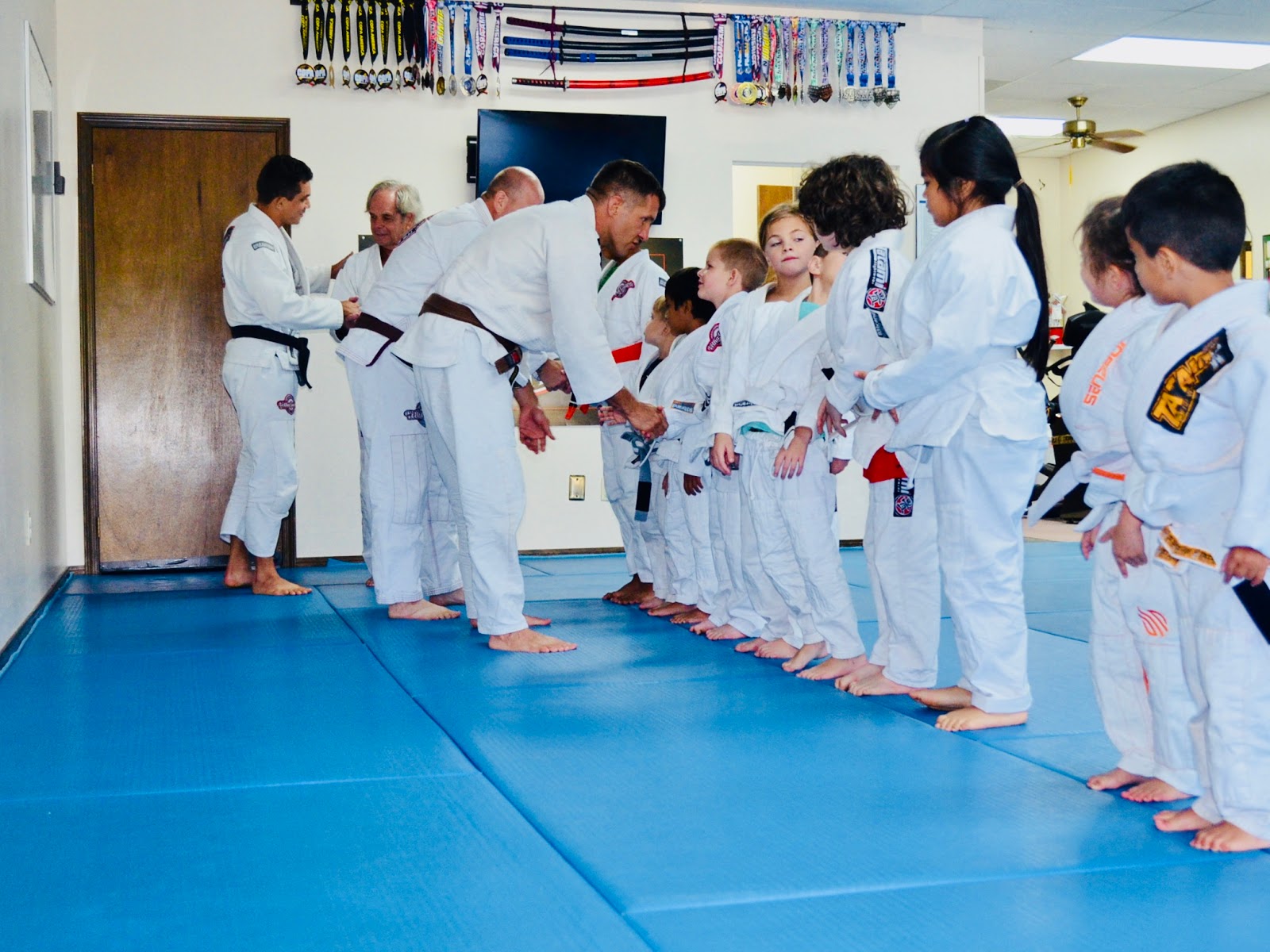 Image 7 of 9th JIU-JITSU