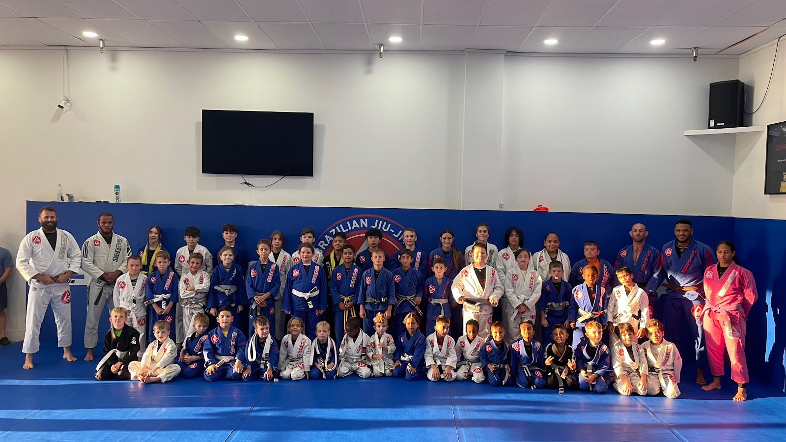 Main image of Gracie Barra Crestview