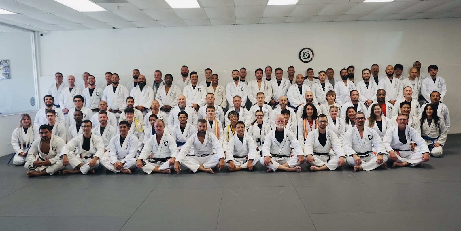 Team Marcelo Pereira Brazilian Jiu-Jitsu photo