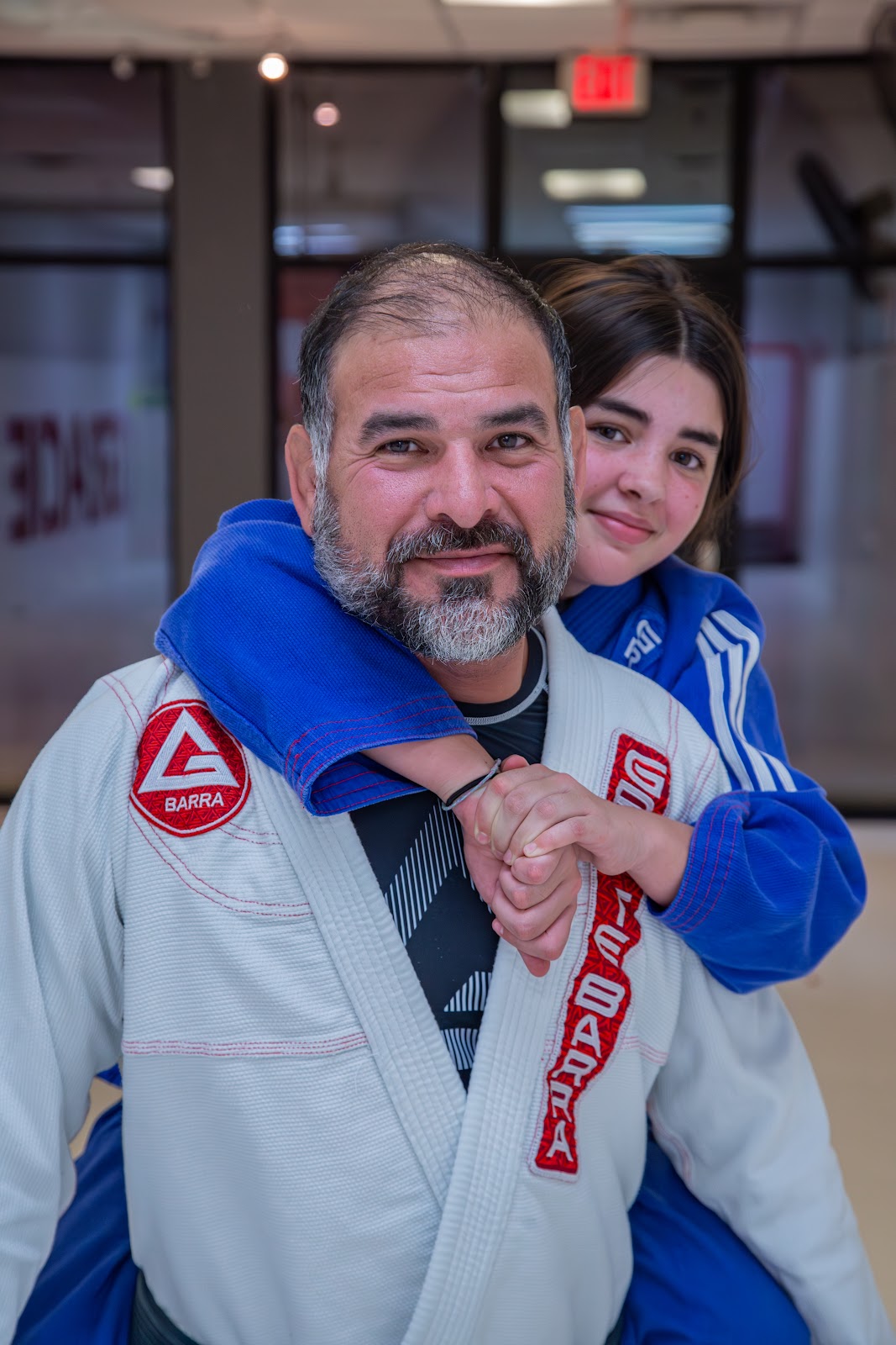 Image 10 of Gracie Barra Georgetown Brazilian Jiu Jitsu & Self Defense