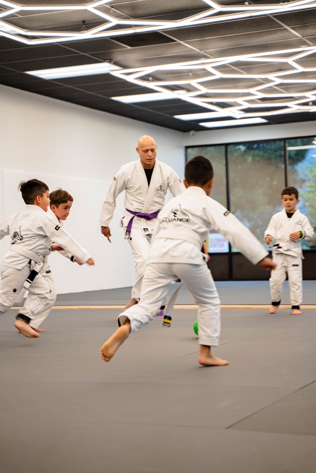 Image 9 of Alliance Jiu Jitsu San Marcos