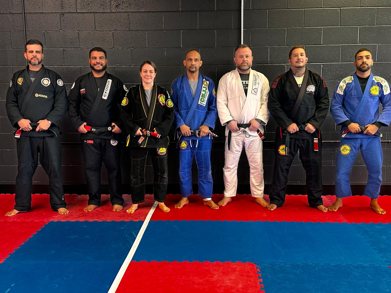 Image 4 of SELVA BJJ ACADEMY