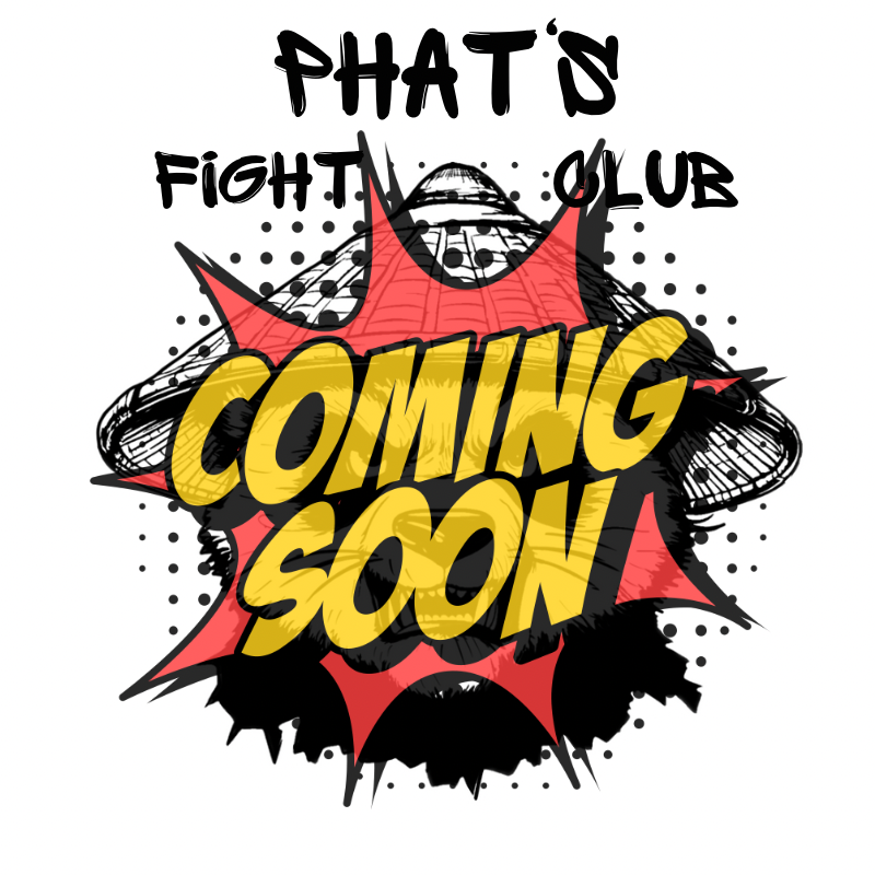 Image 5 of Phat's Fight Club