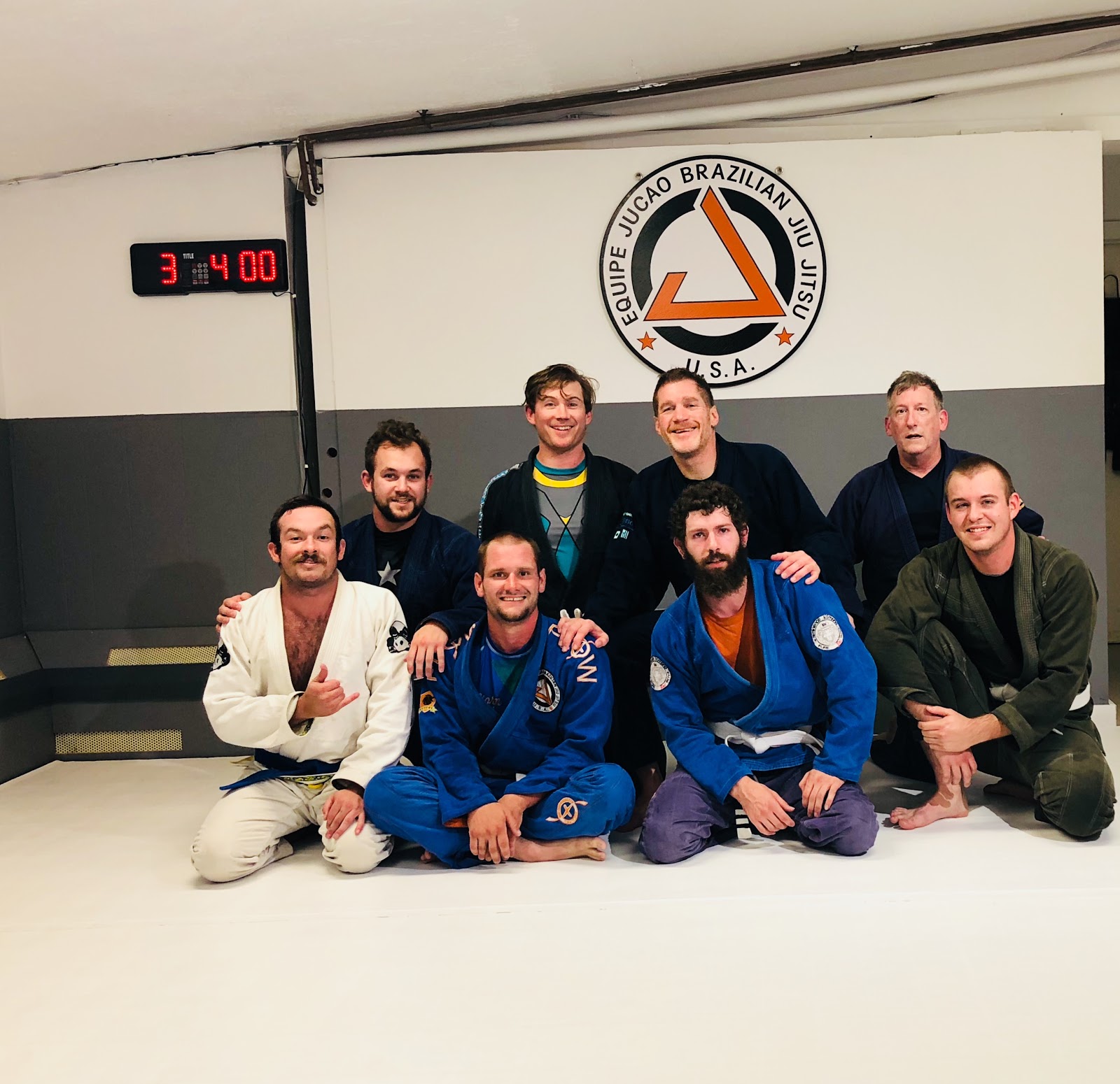 Image 2 of Team Jucao Vermont Bjj