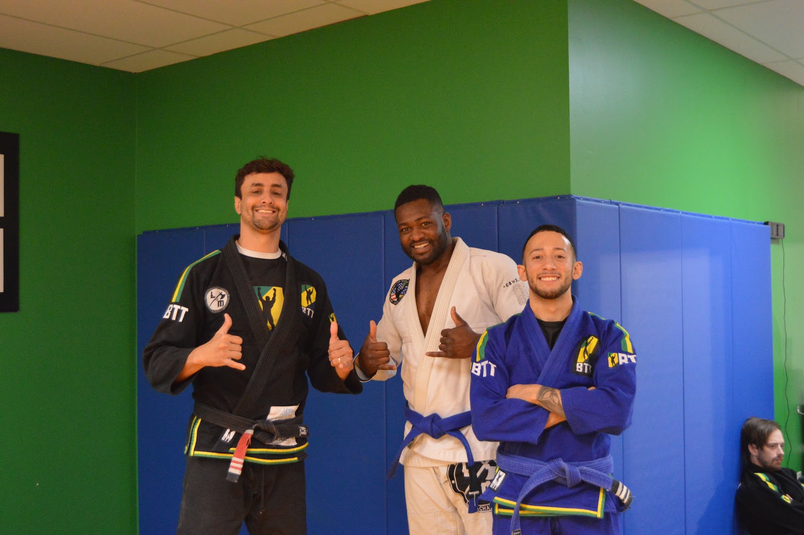 Image 10 of Brazilian Top Team North Dallas