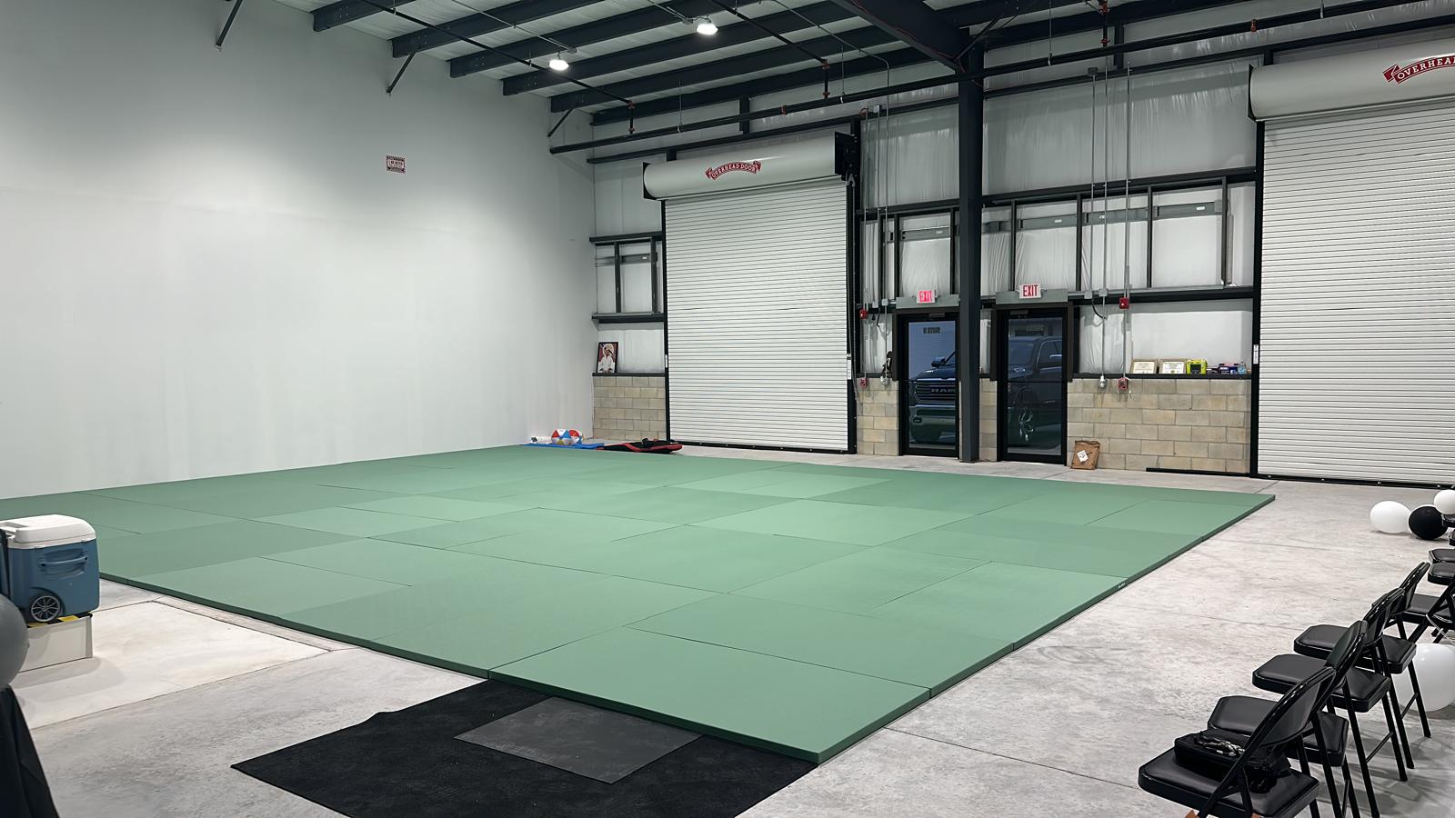 Main image of Gracie Jiu-Jitsu Academy Ormond Beach