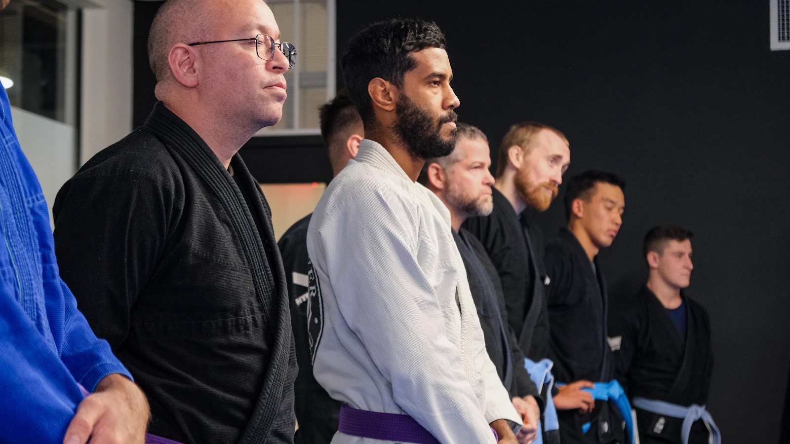 Main image of North Andover Jiu Jitsu